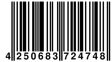 4 250683 724748