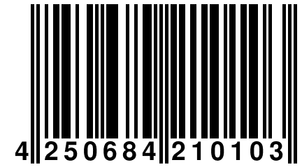 4 250684 210103