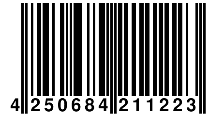 4 250684 211223