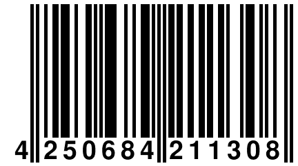 4 250684 211308