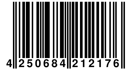 4 250684 212176