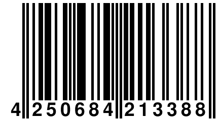 4 250684 213388