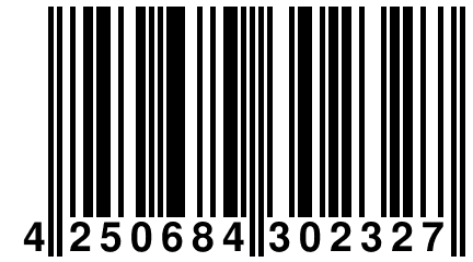 4 250684 302327