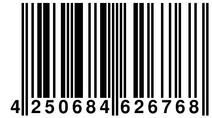 4 250684 626768