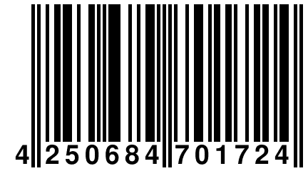 4 250684 701724