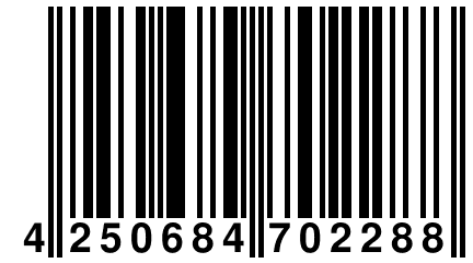 4 250684 702288