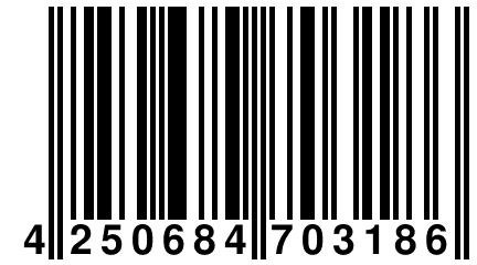 4 250684 703186