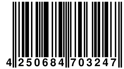 4 250684 703247