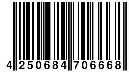 4 250684 706668