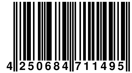 4 250684 711495