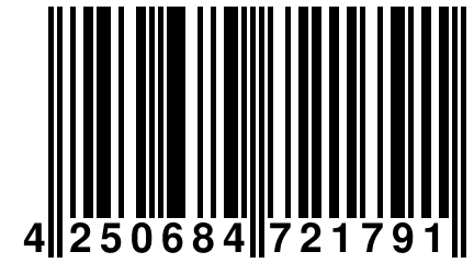 4 250684 721791