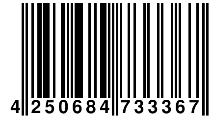 4 250684 733367