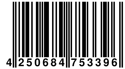 4 250684 753396