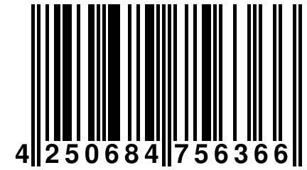 4 250684 756366