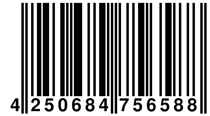 4 250684 756588