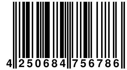 4 250684 756786