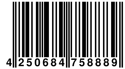 4 250684 758889