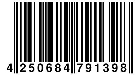 4 250684 791398