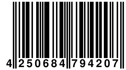 4 250684 794207