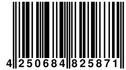 4 250684 825871