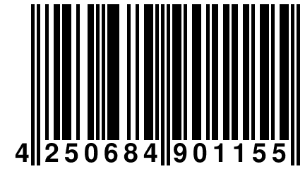 4 250684 901155