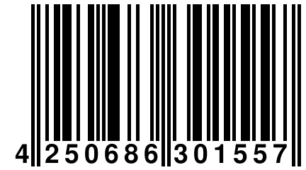 4 250686 301557
