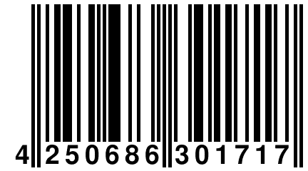 4 250686 301717