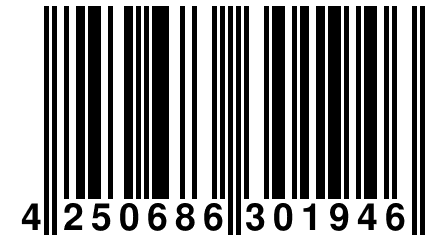 4 250686 301946