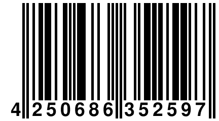 4 250686 352597