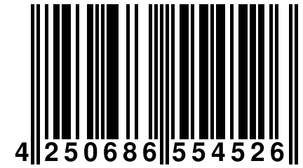 4 250686 554526