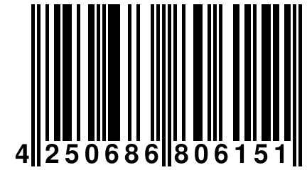 4 250686 806151