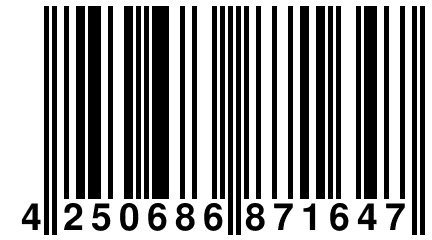 4 250686 871647