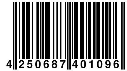 4 250687 401096