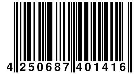 4 250687 401416