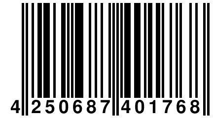 4 250687 401768