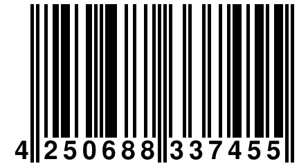 4 250688 337455