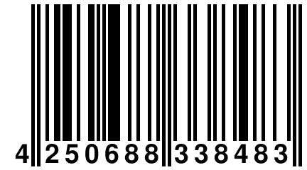 4 250688 338483