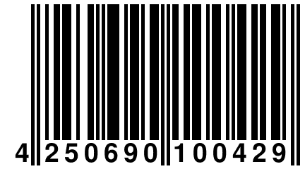 4 250690 100429