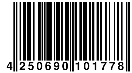 4 250690 101778