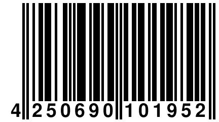 4 250690 101952