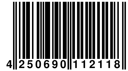 4 250690 112118