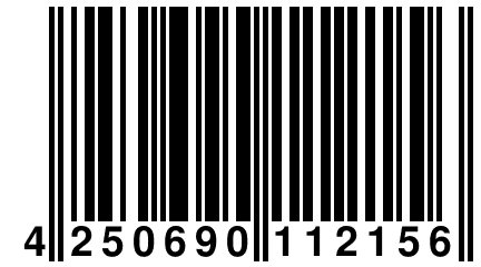 4 250690 112156