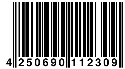 4 250690 112309