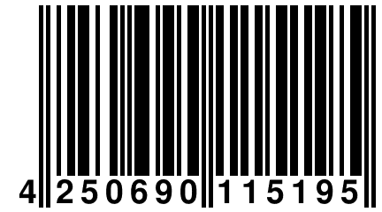 4 250690 115195