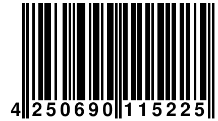 4 250690 115225