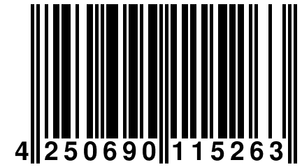 4 250690 115263