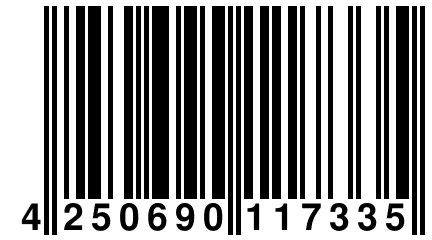 4 250690 117335