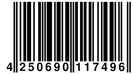 4 250690 117496