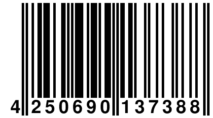 4 250690 137388