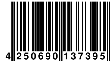 4 250690 137395